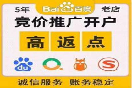 探索百度竞价代运营的未来趋势与发展方向